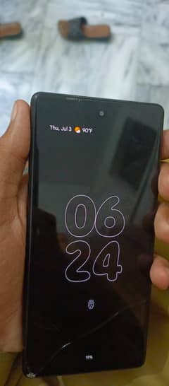 Gogle pixel 6 urgent sale