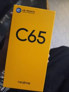 realme c65 8/256