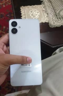 Samsung A06 4/64