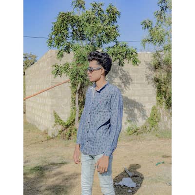 Muhammad Ramzan Shahid