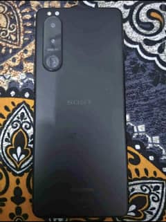 Sony Xperia 5 mark 3