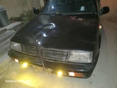 Lancer 87/88 excellent condition - exchange possible