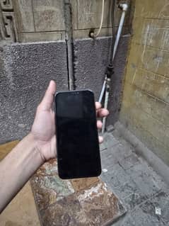 iPhone xs max pta approved  256gb