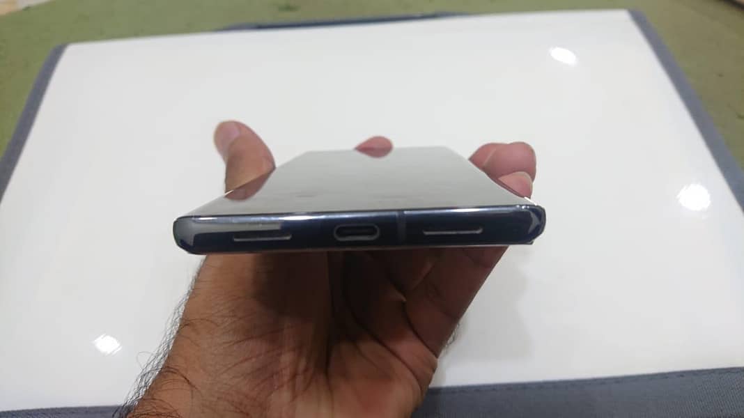 Google pixel 7 pro 5