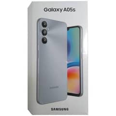 Samsung a05s
