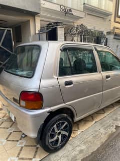 Daihatsu Cuore Best condition