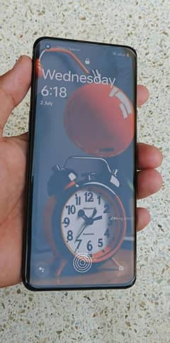 OnePlus 9pro 5G