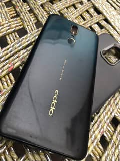 oppo f11 10 out of 9.5 condition original phone 4GB 64GB storage