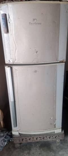 Dawlance refrigerator