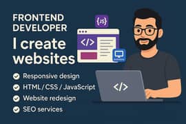 Front-End