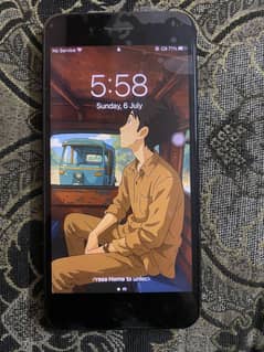 Iphone 7plus 128gb