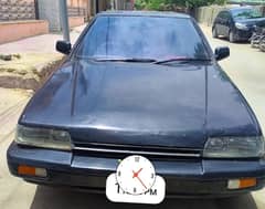 Accord 1987