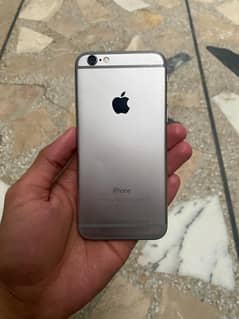 iPhone 6 WhatsApp Num #03265949331 SIM Time Available For Urgent Sale