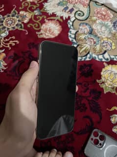 iPhone 16 pro max iCloud