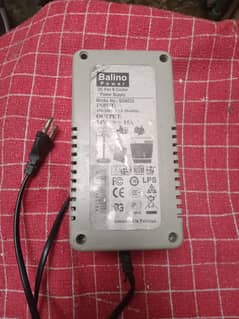 DC fan & cooler power supply