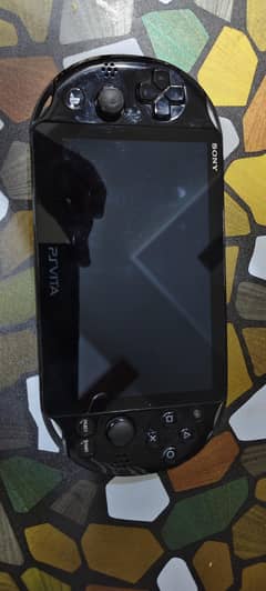 PS Vita