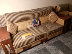 6 Seater Sofa For Sale