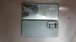 oppo reno 5