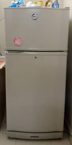 PEL REFRIGERATOR