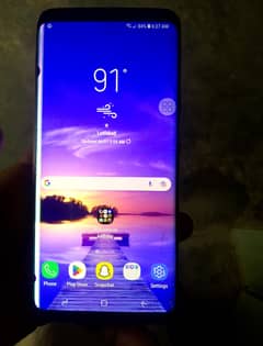 for sale mobile s9 plus