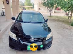Toyota Corolla GLI for Sale