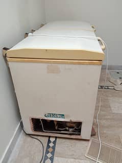 Deep freezer for sale Multan