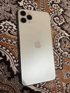I phone 11 pro max pta approved hai