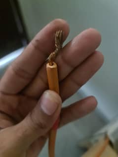 Pure Copper Wire 6mm