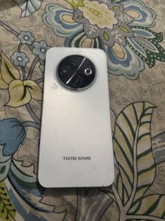techno spark 30c