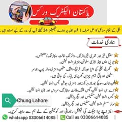 Pakistan Electric Works