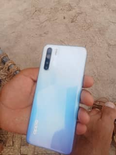 OPPO F15