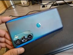 Motorola Edge