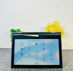 Lenovo Touch chromebook 300E