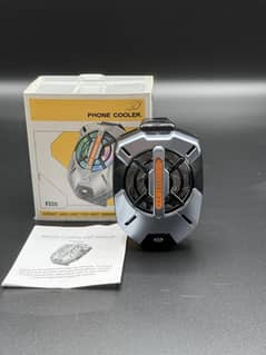 Gaming Air cooler