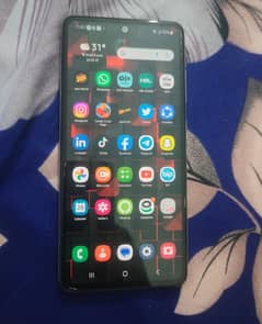 Samsung Galaxy A52