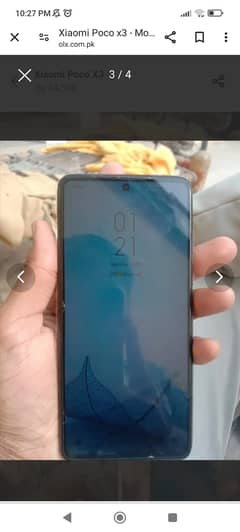 Xiaomi Poco X3