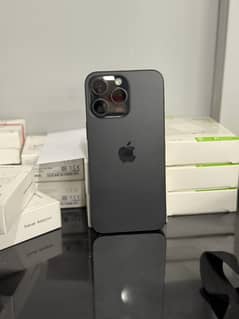 iPhone 15 pro max Jv