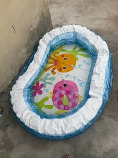 Swimming