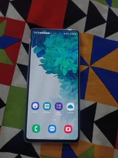 SAMSUNG GALAXY S20 FE 5G NON-PTA EXCHANGE