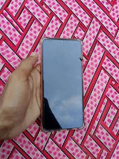 Samsung A 12 only set and  charger
