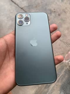 Iphone 11 Pro