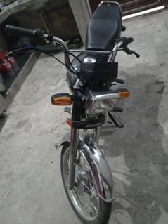 cd70 10 by 10 condition