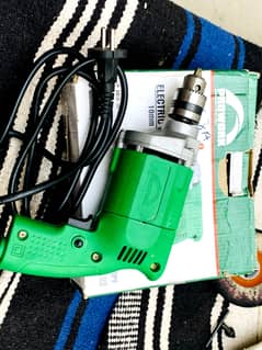 Baby drill just 2 day use box pack ha