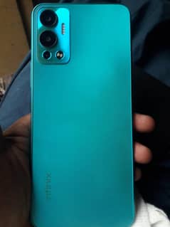 infinix hot 12 all ok