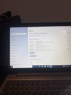 Ideapad L3 almost new