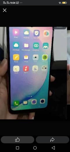 Vivo y17 for sale and exchange