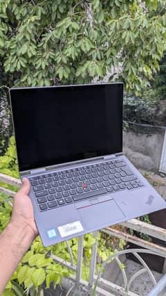 Lenovo Thinkpad X1 YOGA i7 8generation
