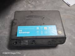 hp Deskjet