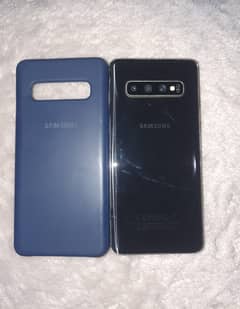 Samsung galaxy S10
