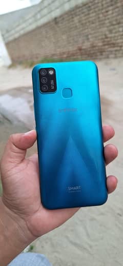 infinix smart 5 forsale